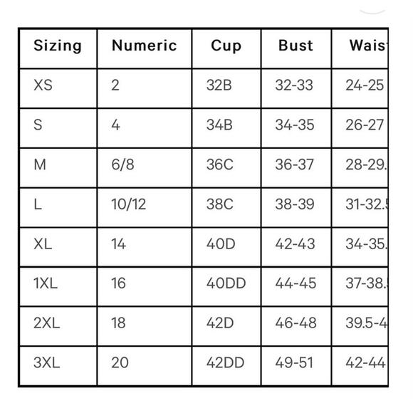 Unique Vintage Retro Spiderweb Bikini Top S NWOT - Picture 4 of 4